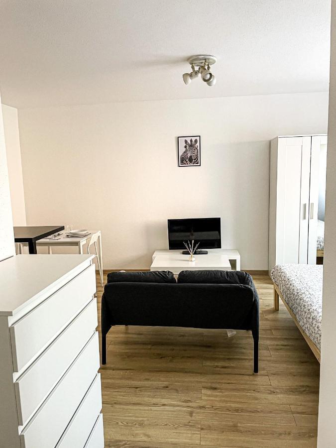 Le Paisible-T1-26M2 Appartement Centre Ville มูลูส ภายนอก รูปภาพ